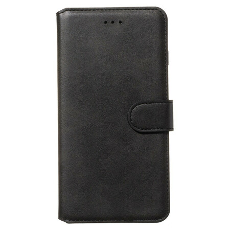 Xiaomi Mi Nota 10 Capa com aba redonda
