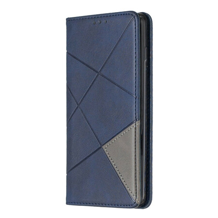 Capa Flip Artista estilo Samsung Galaxy S10
