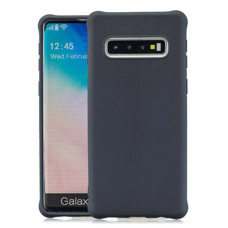 Samsung Galaxy S10 Mate de capa macia