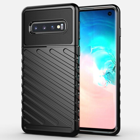 Capa Samsung Galaxy S10 Thunder Series