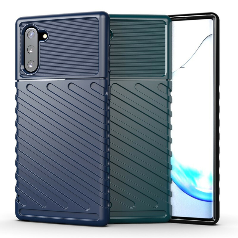 Samsung Galaxy Note 10 Thunder Series Case