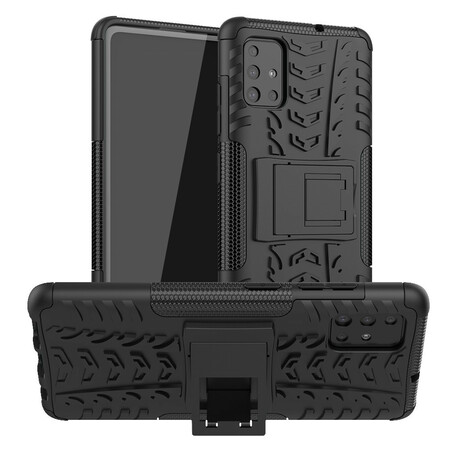 Capa Samsung Galaxy A51 Ultra Resistente