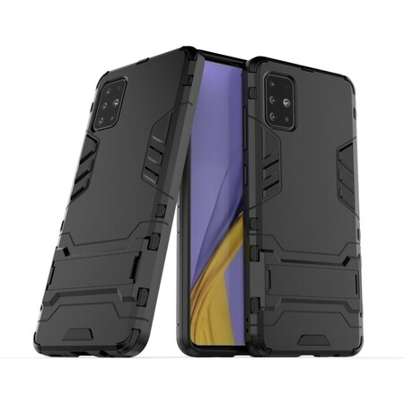 Samsung Galaxy A51 Lingua de capa ultra-resistente