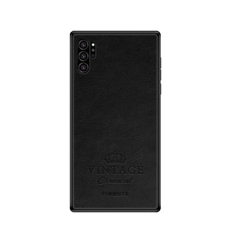 Samsung Galaxy Note 10 Mais Capa Honorável Vintage PINWUYO