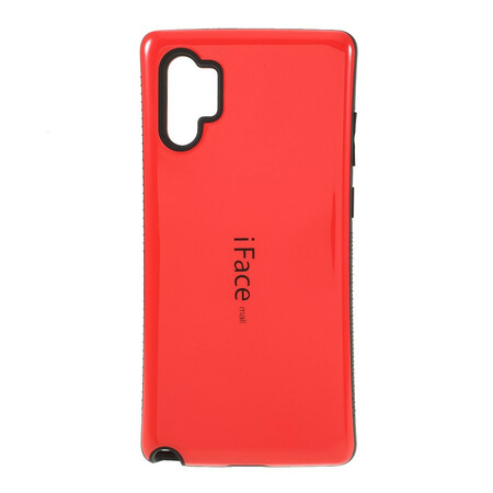 Samsung Galaxy Note 10 Mais Capa Flashy IFace Mall