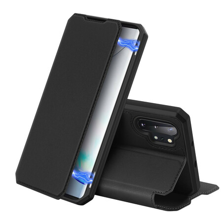 Capa Samsung Galaxy Note 10 Plus Magnetic DUX