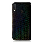 Samsung Galaxy A20e Case Pure Colour