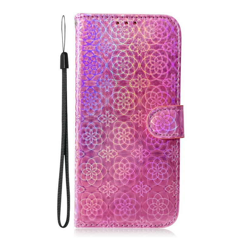 Samsung Galaxy A20e Case Pure Colour