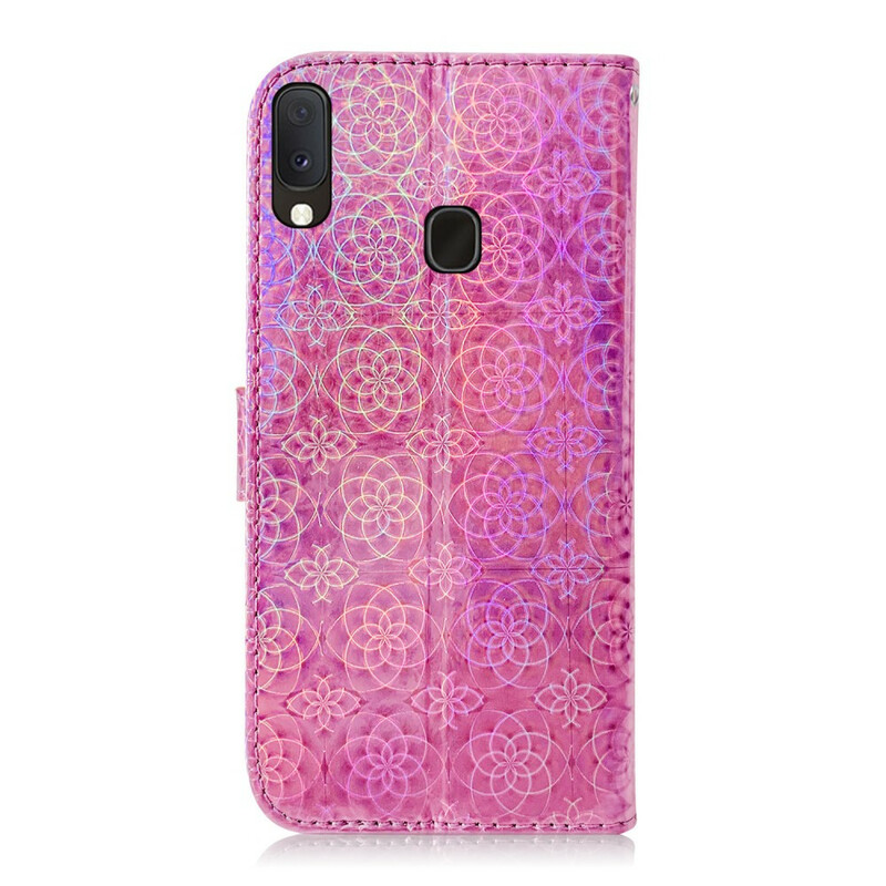 Samsung Galaxy A20e Case Pure Colour