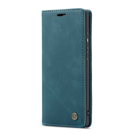 Capa Flip Huawei P Smart 2019 CASEME Leatherette