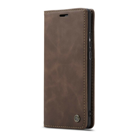Capa Flip Huawei P Smart 2019 CASEME Leatherette
