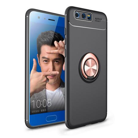Honor 9 Anel Rotativo do Capa