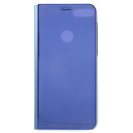 Ver Capa Honor 7C Espelho e Efeito Couro