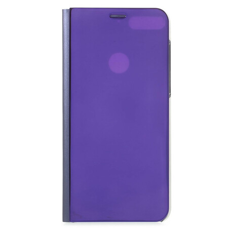 Ver Capa Honor 7C Espelho e Efeito Couro