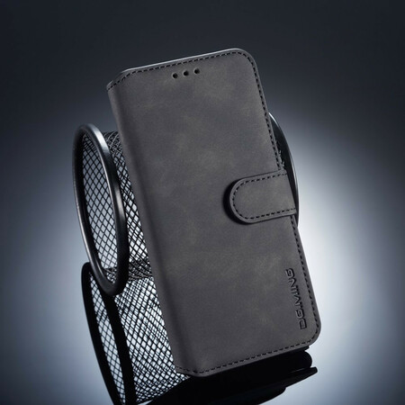 Capa Retro Huawei P20 DG MING