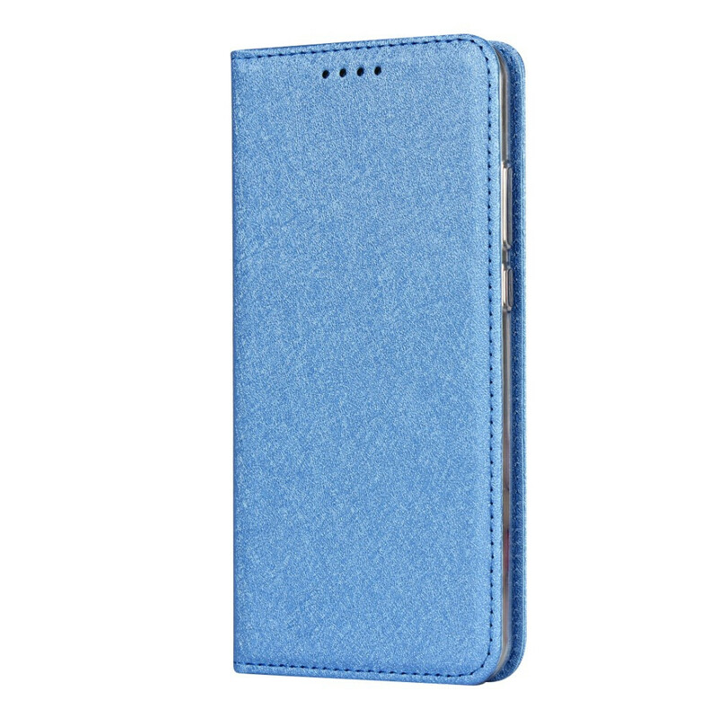 Capa Flip Cover Huawei P20 Estilo Couro Macio com CordÃ£o