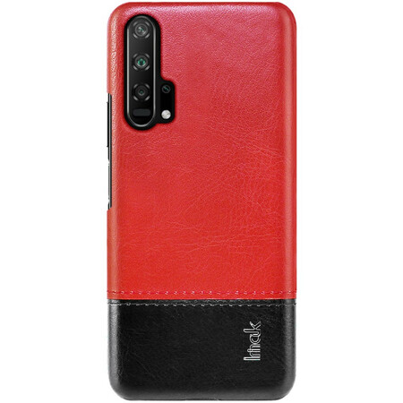Capa Honor 20 Pro IMAK Ruiyi Series Leather Effect