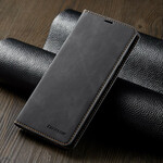 Capa Flip Cover Samsung Galaxy A20e Efeito Couro FORWENW Capa Flip Cover Samsung Galaxy A20e Efeito Couro FORWENW