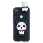 Xiaomi Redmi Note 8T 3D Capa Meu Panda