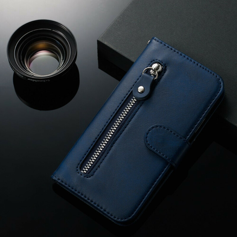 Xiaomi Redmi Note 8T Capa Vintage Case
