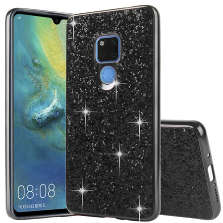 Huawei Mate 20 Capa I Sou Glitter