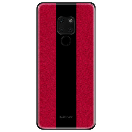 Huawei Mate 20 Capa IMAK Série Fantasia Vidro e Filme