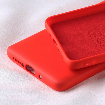 Capa Huawei Mate 20 Silicone Líquido X-LEVEL