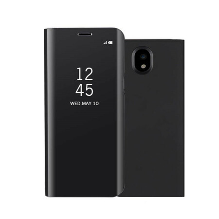 Ver Capa Samsung Galaxy J7 2017 Efeito Espelho e Couro