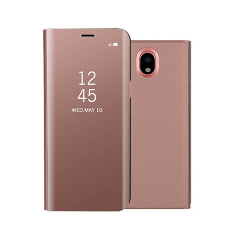 Ver Capa Samsung Galaxy J7 2017 Efeito Espelho e Couro
