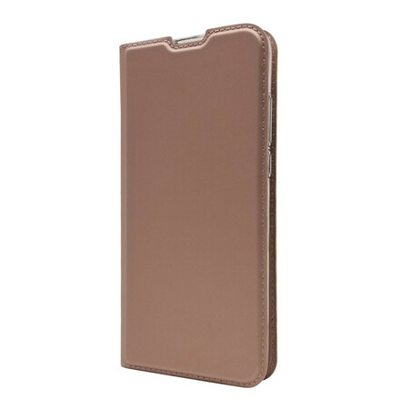 Honor 20 Capa de Efeito Flip de Efeito de Couro Premium
