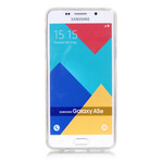 Samsung Galaxy A5 Capa Incognito Ananás Incógnito 2016