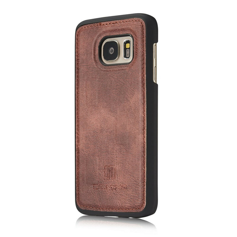 Samsung Galaxy S7 DG.MING Capa destacável