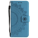 Samsung Galaxy S7 Capa Mandala Sun Samsung Galaxy S7 Capa Mandala Sun