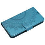 Samsung Galaxy S7 Capa Mandala Sun Samsung Galaxy S7 Capa Mandala Sun