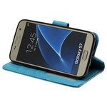 Samsung Galaxy S7 Capa Mandala Sun Samsung Galaxy S7 Capa Mandala Sun