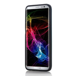Capa Dura Samsung Galaxy S7 Capa de Cartão Flashy