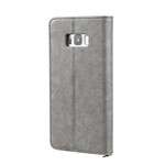 Capa Flip Capa Samsung Galaxy S8 Efeito CMAI2 Multi-Card CMAI