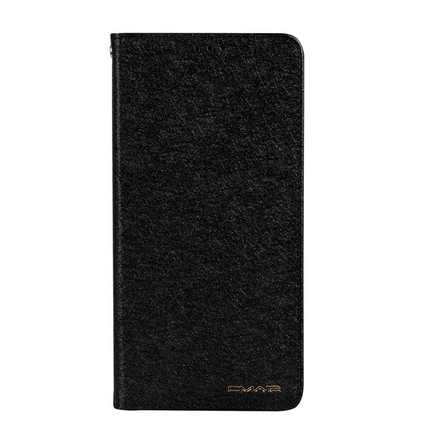 Capa Flip Capa Samsung Galaxy S8 Efeito Couro Textura de Seda CMAI2