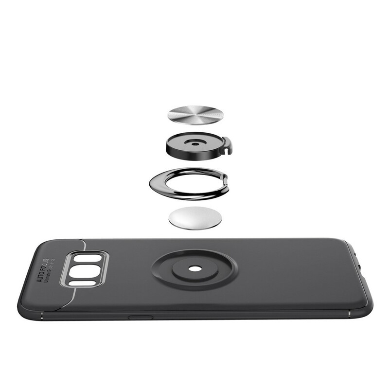 Anel rotativo da capa Samsung Galaxy S8