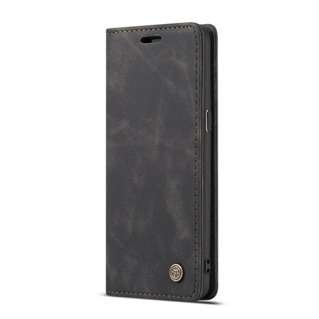 Capa Flip Cover Samsung Galaxy S8 CASEME Leatherette