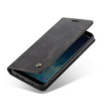 Capa Flip Cover Samsung Galaxy S8 CASEME Leatherette