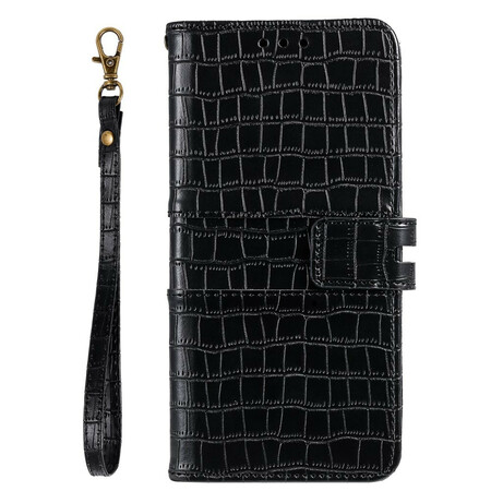 Capa Samsung Galaxy S8 Intense Croco