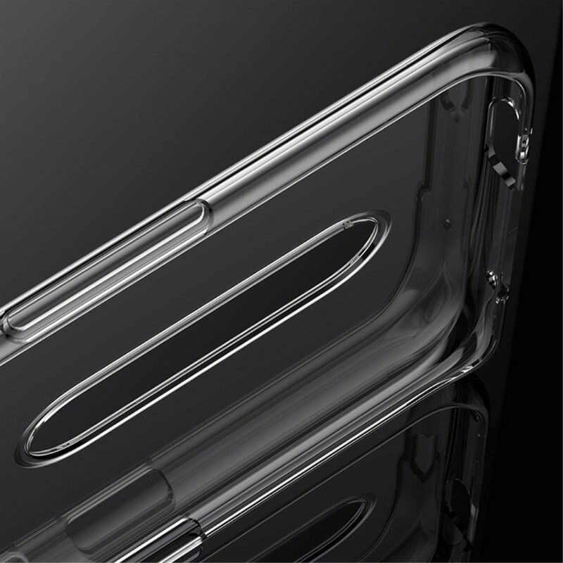 Capa OnePlus 7 X-Level Ultra Fina Sem Escorregamento