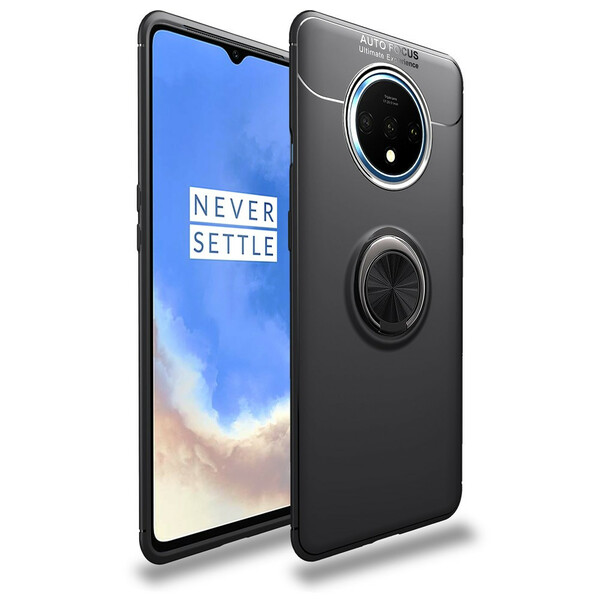 Capa OnePlus 7T Anel rotativo