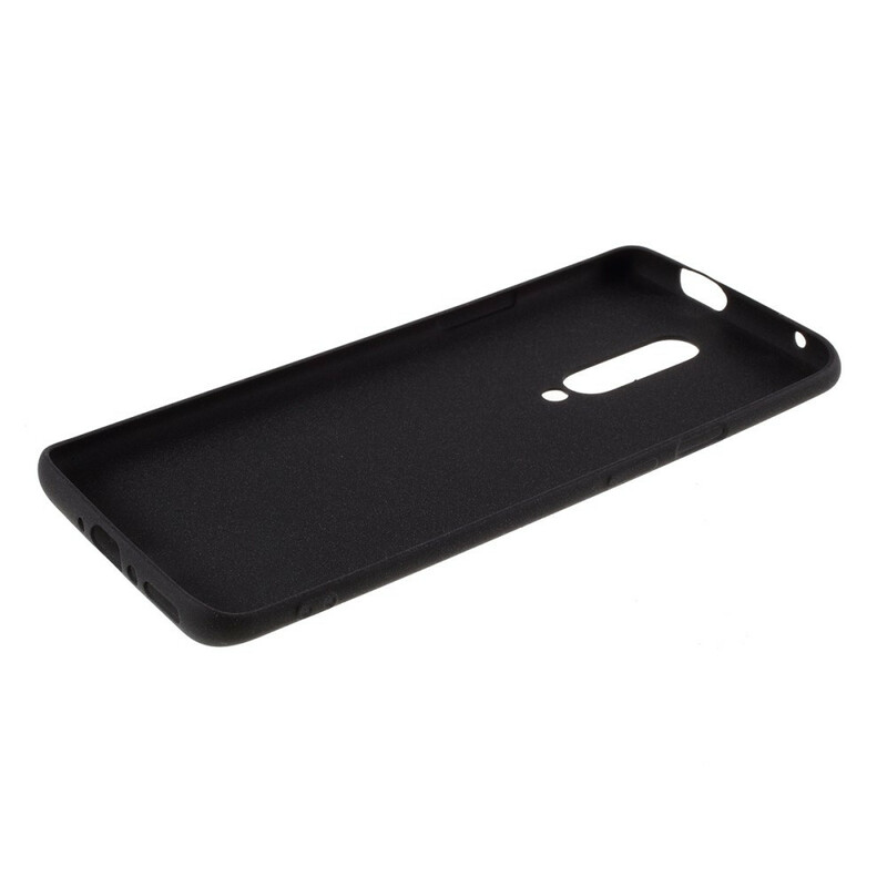Capa OnePlus 7 Pro Silicone Mate