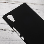 Capa de Borracha Sony Xperia XA1 Plus