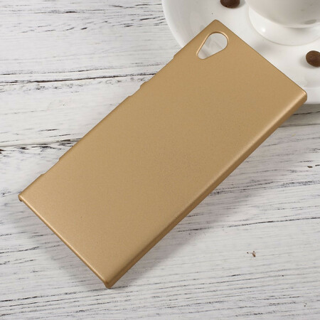 Capa de Borracha Sony Xperia XA1 Plus