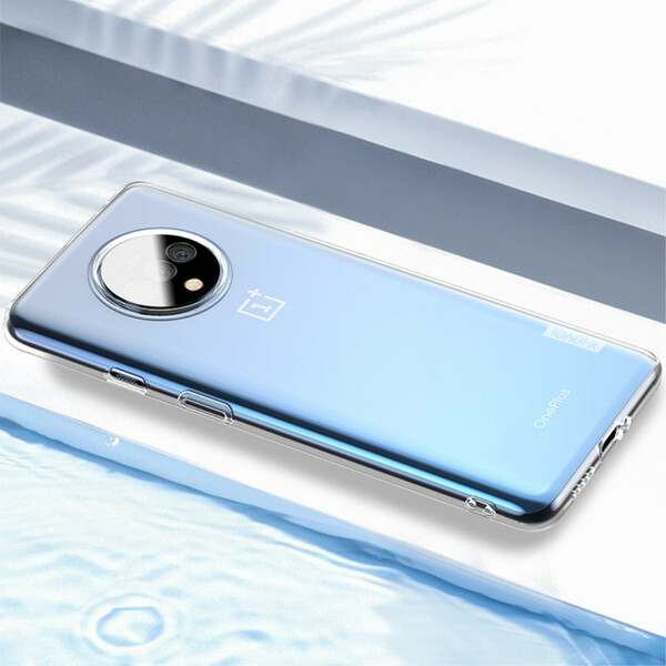 OnePlus 7T X-Level Clear Case