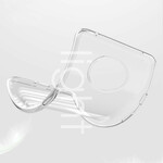 OnePlus 7T X-Level Clear Case