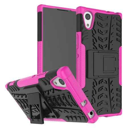 Capa Sony Xperia XA1 Ultra Ultra Resistente Plus